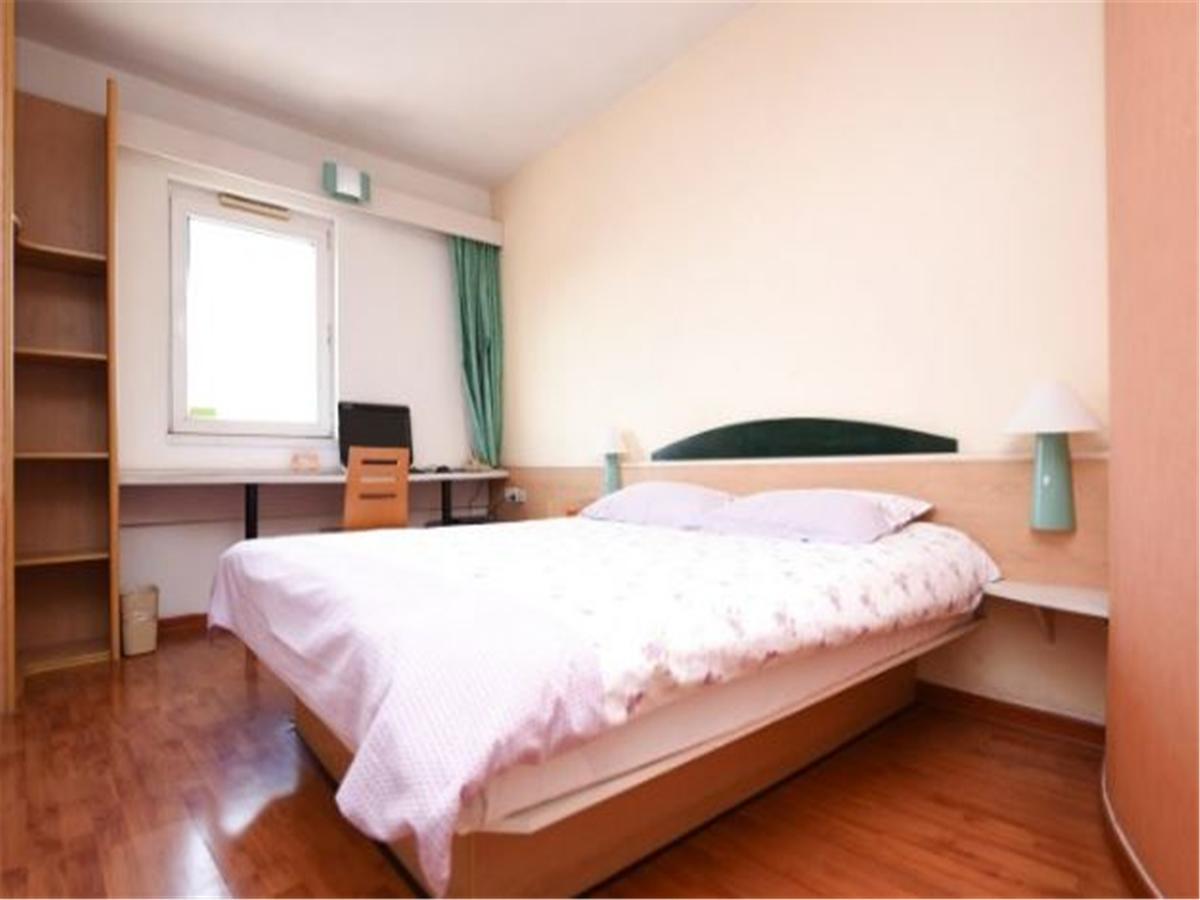 Motel Qingdao Jiaonan Renmin Road Business Street Eksteriør billede