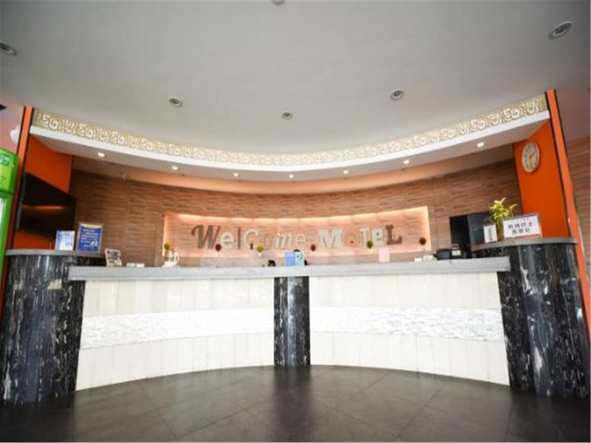Motel Qingdao Jiaonan Renmin Road Business Street Eksteriør billede